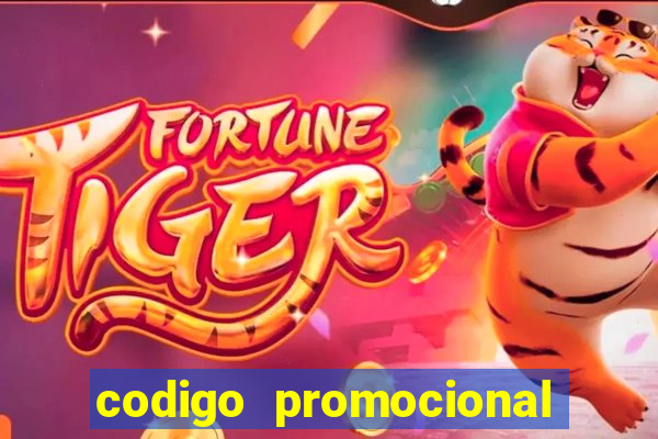 codigo promocional 7 slots